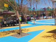 -水上乐园·欢乐世界