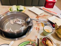 -四季合味椰子鸡(南山大冲店)