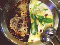 -大斌家串串火锅(喜盈门店)