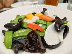 -大树餐厅(环球港店)