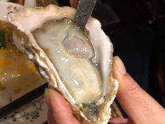 -蚝美人·生蚝海鲜烧烤(茶花园店)
