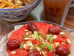 -西园寺素食(西园弄戒幢律寺店)