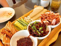 -岚县土豆宴(总部)