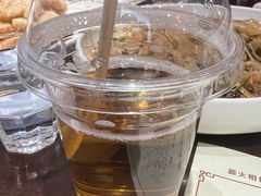 -老厨家(友谊路总店)