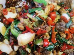 -聚味瞿记·龙虾堂(渔人码头一店)