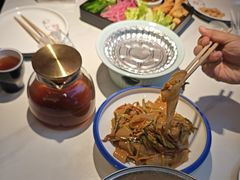 -额娘·春饼烤鸭(华北七楼创始店)