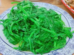 豌豆尖-江湖黑大兔(杨家坪店)