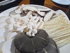 -正福居老北京正宗铜锅泉水涮肉(彰化路店)