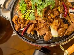 -江南宴•沿江菜江南味(七街店)