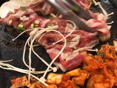 -韩时烤肉(枫蓝店)