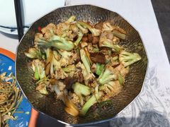 -佳兰雅序融合菜(高新店)