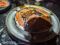 -鹤江桥·红油牛肉粉(SKP店)