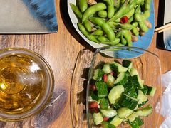 -1819餐厅·团队聚餐·烤串·精酿