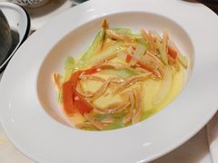 -唐猫庭院·千年陕菜(大唐不夜城店)