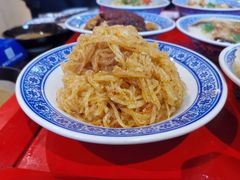 -蓝田九大碗民俗食府(蓝田店)