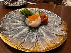 -纹兵卫手打荞麦面日料(虹桥本店)