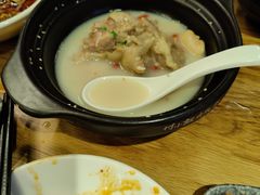 -付小姐在成都(川沙店)