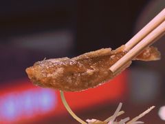 -沽上民肴·海鲜锅贴·天津菜(福州道鸿正家园店)