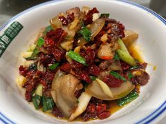 -绿草地·湘菜(酃湖师院店)