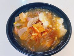 -东华豆花(漳州店)