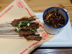 -怪噜范·老贵阳街头名小吃(汇金星力城店)