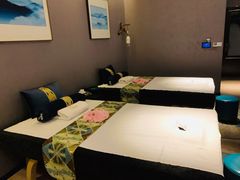 -璞·澐间影院式足道SPA(尚悦湾店)