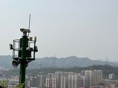 -承德避暑山庄景区