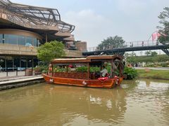 -江门古劳水乡旅游区