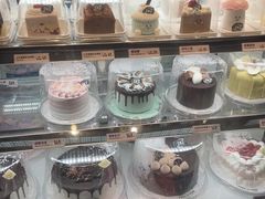 -DQ·蛋糕·冰淇淋(浦江欢乐颂店)