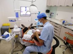 -藁城德伦口腔医院