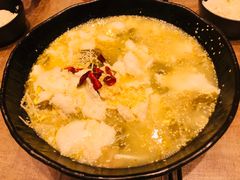 -好人民间小吃·番茄鱼酸菜鱼(木渎悠方店)