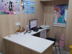 -恒幸动物医院·急重症转诊中心·神经内外科·CT核磁