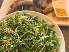 -民族饭荘(新华大街店)