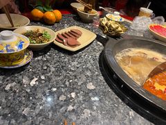 -蜀大侠火锅(国际购物店)