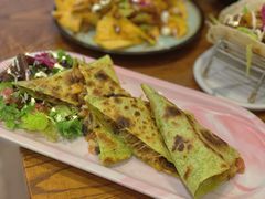 -AFS Cafe & Canteen(闽江二路店)