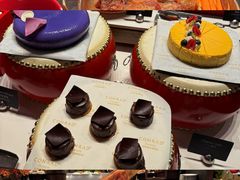 -康莱德酒店·美庭自助餐厅