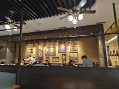 -汉巴味德(沈阳万象汇店)