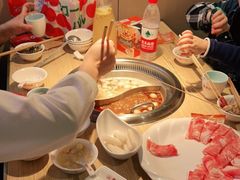 -季季红火锅(新建新城吾悦店)