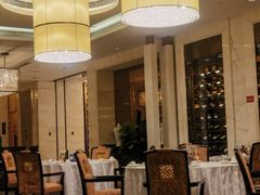 -酌宴府The China Club·广州万富希尔顿酒店(云城东路店)