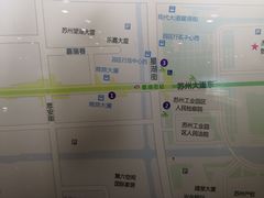 -星湖街(地铁站)