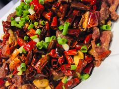 -到家尝北京菜(西坝河店)