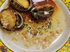 -胖子饺子馆·海鲜家常菜(海军博物馆店)