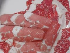 -马记伊源斋涮肉·清真菜(潘家园古玩市场店)