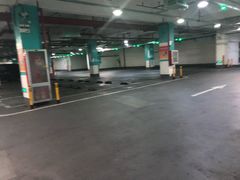 -欢乐海岸-地下停车场