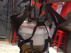-眷茶(大卫城10楼店)