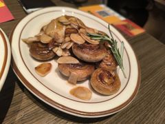 -ZAFFERANO西班牙海鲜饭(上海首店)