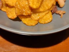 平凡土豆-58度品质川菜馆(经一路店)