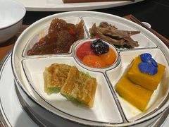 -酒蜻蜓·庭院私房菜(天元东路店)