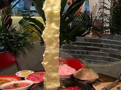 -牛市坎火锅(建设路店)