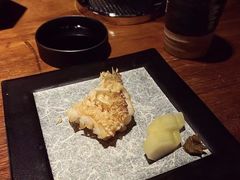 -桐寿司Sushi Tong